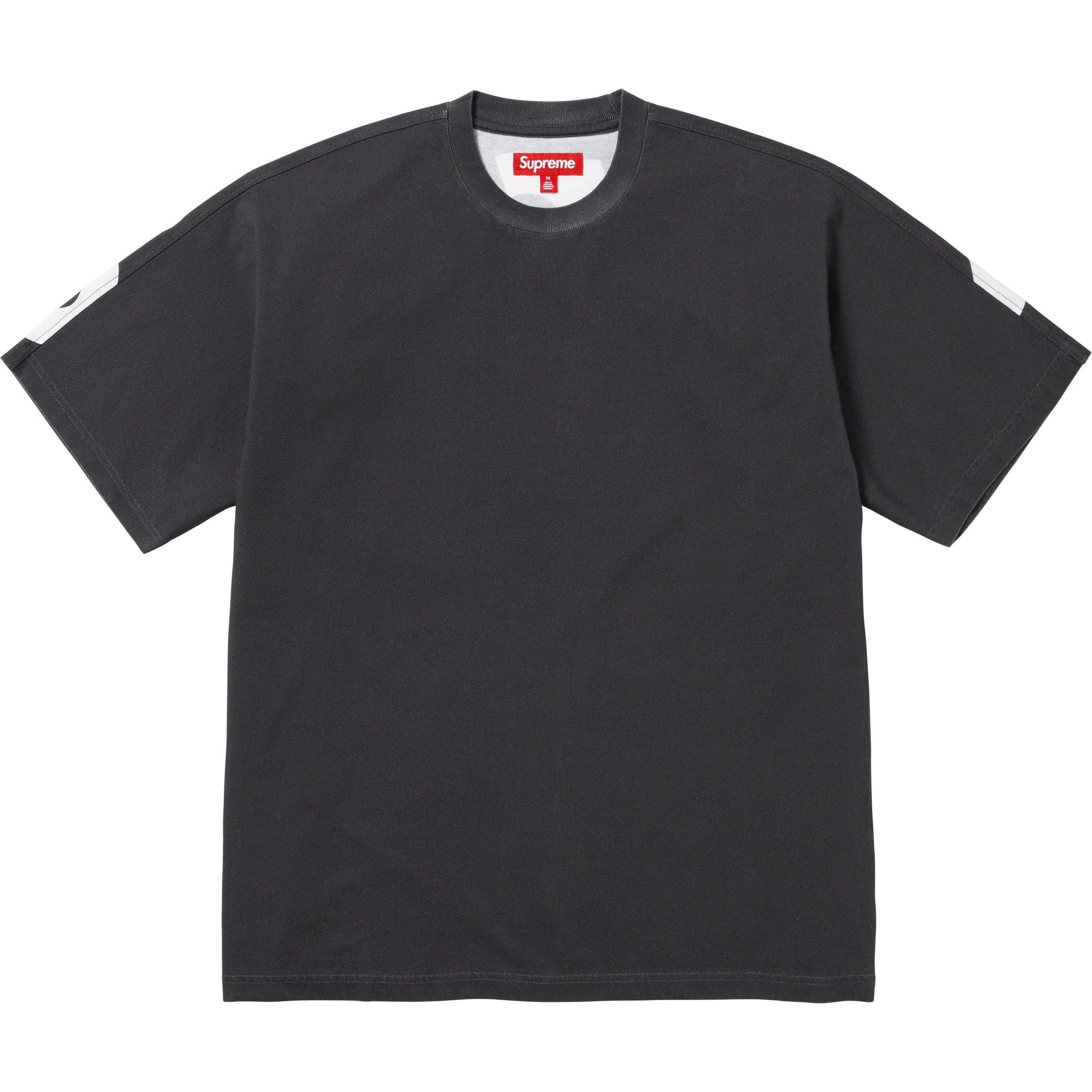 Split S/S Top view 2